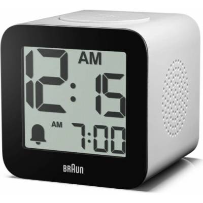 Braun BC 25 WP