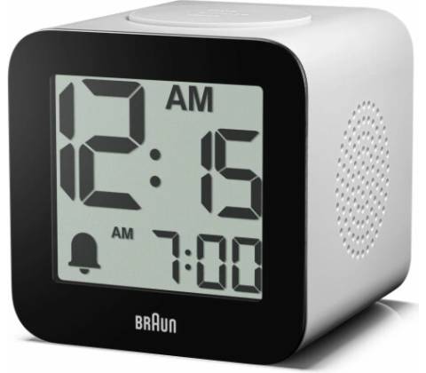 Braun BC 25 WP