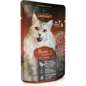 Leonardo Finest Selection pheasant 85 g