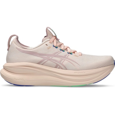 Asics Дамски маратонки Asics Gel-Nimbus 28 Womens Running Shoes - Pink/Morganite