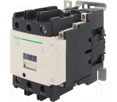 Schneider Electric LC1D80P7