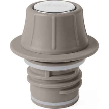 Kähler Запушалка за термо кана Hammershøi топло сив (699915)