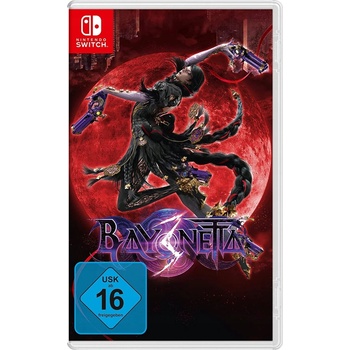 Bayonetta 3