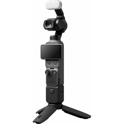 DJI Osmo Pocket 4 Creator Combo CP.OS.00000544.04 – Sleviste.cz