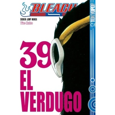 Bleach - El Verdugo - Kubo, Tite
