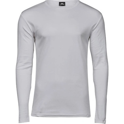 Tee Jays pánske tričko TJ530X White