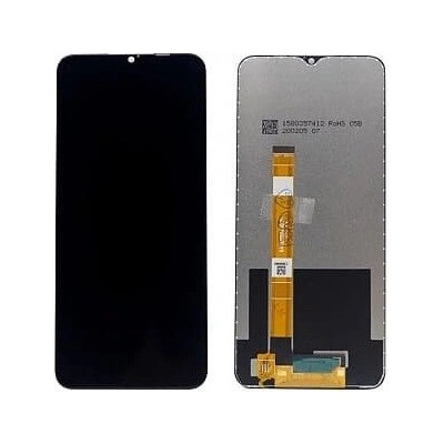 LCD Displej + Dotykové sklo Realme 5, 5i, 5S
