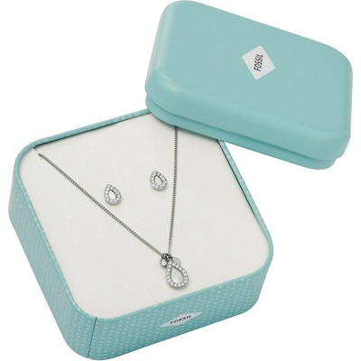 Fossil Дамски комплект бижута Fossil JF03765040 Fossil | Lilav | ЖЕНИ | ЕДИН РАЗМЕР