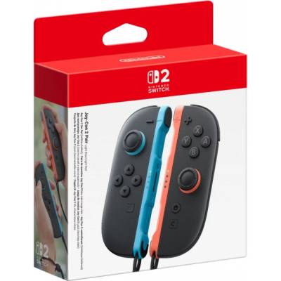 Nintendo Joy-Con Pair N2P101B