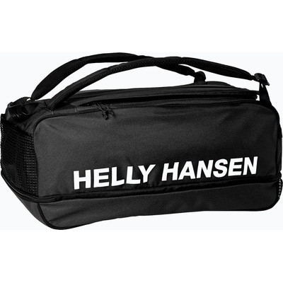Helly Hansen HH Racing пътна чанта 44 л черна