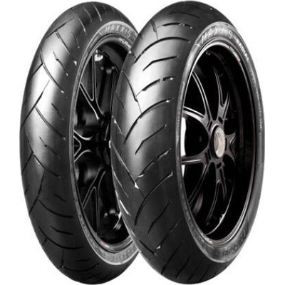 Maxxis MA-ST2 190/50 ZR17 73W