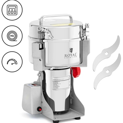 Royal Catering RCMZ-2000D