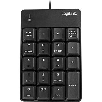 LogiLink ID0184