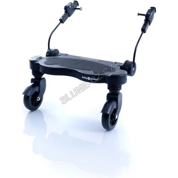 Babypoint Corado stupátko