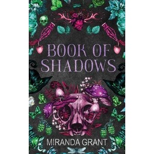Book of Shadows | Miranda Grant (ISBN: 9781914464416)