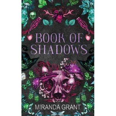Book of Shadows | Miranda Grant
