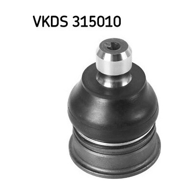 Podpora-/ Kloub SKF VKDS 315010 (VKDS315010)