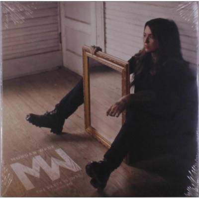 Wade Morgan Party Is Over (Recovered) Vinyl LP
