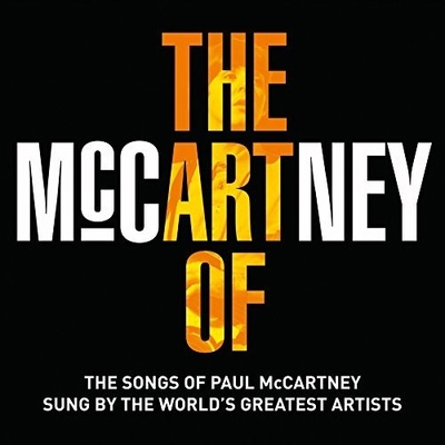 Various - Art of McCartney CD