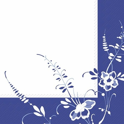 Villeroy & Boch veľké servítky Old Luxembourg Brindille 33x33cm