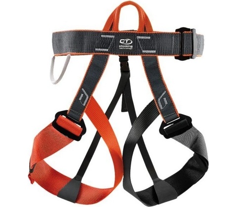 Climbing Technology Discovery