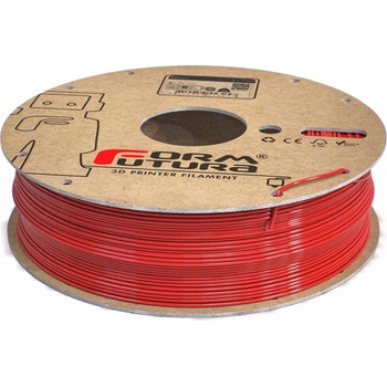 Formfutura EasyFil PET Red - 1, 75 mm / 750 g (EPET-175REDC-00750)