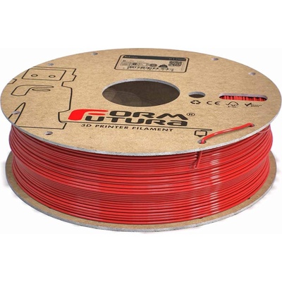 Formfutura EasyFil PET Red - 1, 75 mm / 750 g (EPET-175REDC-00750)