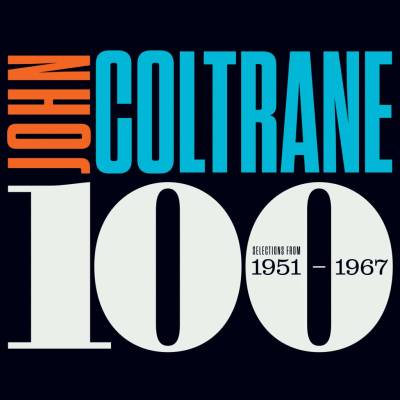 Coltrane John - John Coltrane 100-Highlights 1957-1964 CD
