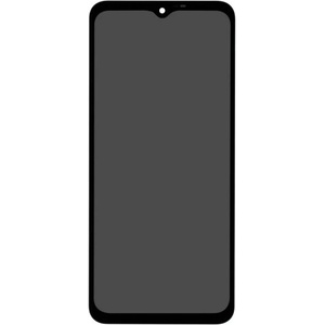 Samsung Стъкло и LCD екран за Samsung Galaxy XCover7 Pro / SM-G766, оригинален, без рамката (23487)