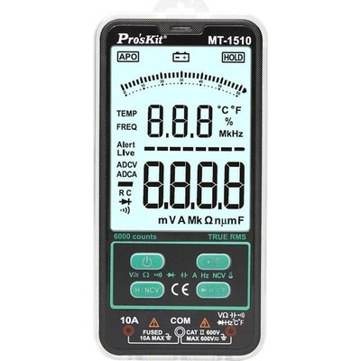Proskit MT-1510