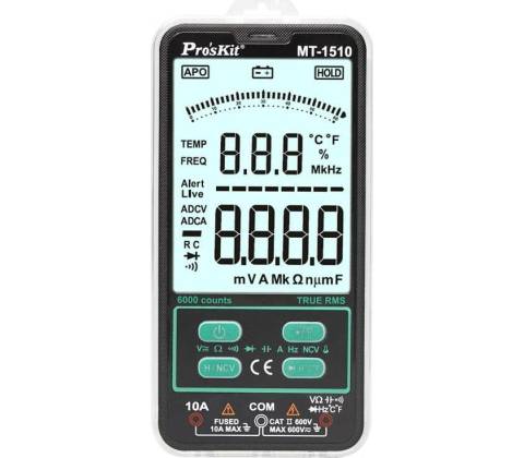 Proskit MT-1510
