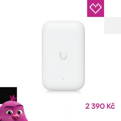 Ubiquiti Swiss Army Knife Ultra UK-Ultra