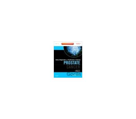 Prostate Cancer - Li-Ming Su