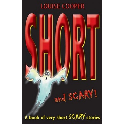 Short and Scary! - L. Cooper