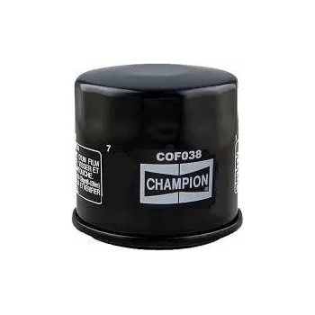 Image 1 of Mаслен филтър Chamion COF038(K301) (cof038)