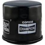  Mаслен филтър Chamion COF038(K301) (cof038)