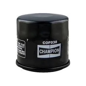  Mаслен филтър Chamion COF038(K301) (cof038)