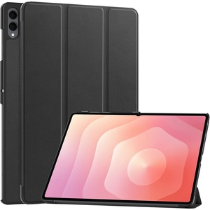 Techsuit Калъф за Samsung Galaxy Tab S11 Ultra - Techsuit - FoldPro - Черен