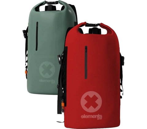Elements TREK 2.0 80 l