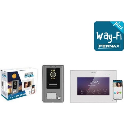 Fermax REF.1571 WAY-FI Plus video souprava