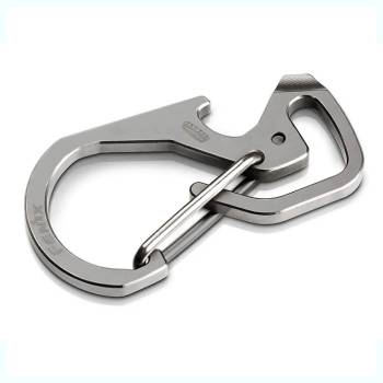 Fenix Титаниев карабинер Fenix ALB-20 (d-21-75-956)