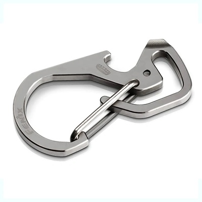 Fenix Титаниев карабинер Fenix ALB-20 (d-21-75-956)