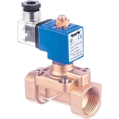 Tork S4011.01.025V.24VDC