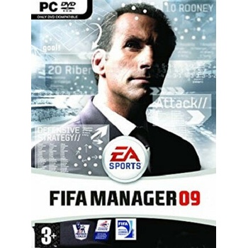 Fifa Manager 09