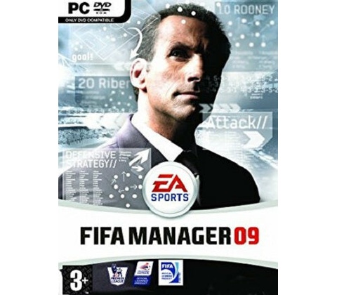 Fifa Manager 09