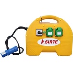 SIRTE Задвижка за вибратор за бетон високочестотна Sirte SK1.5M/ 1500W (SK1.5M)