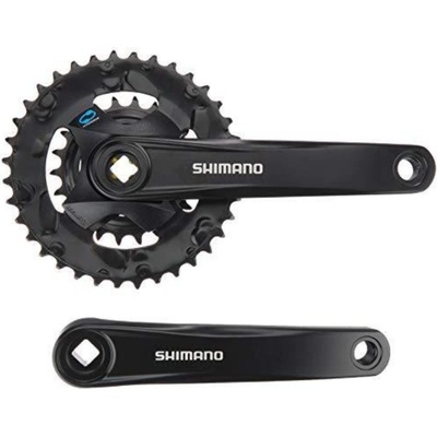 Shimano Altus FC-M315-2