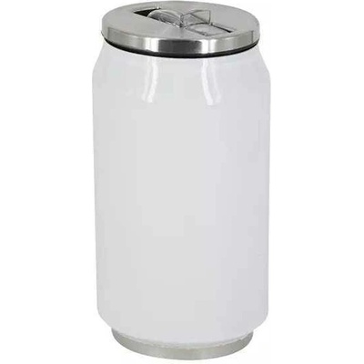 AveTech Bílá termoska Coca Cola 280 ml