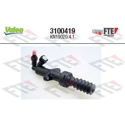 Pomocný spojkový valec VALEO 3100419