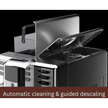 Image 1 of Gaggia Anima Class RI8759/01